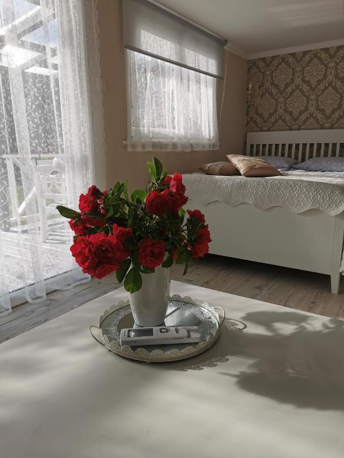 Willa Sapni Kolka Zewnętrze zdjęcie