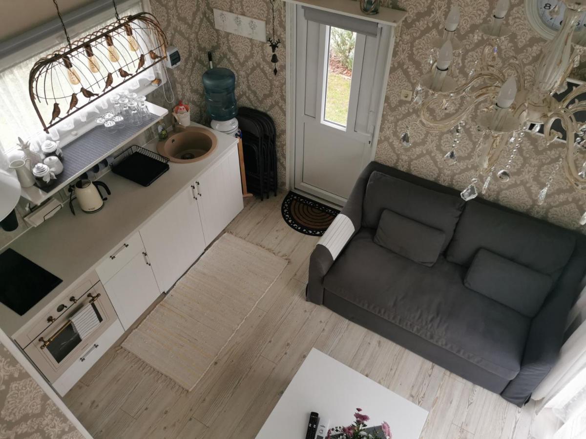 Willa Sapni Kolka Zewnętrze zdjęcie