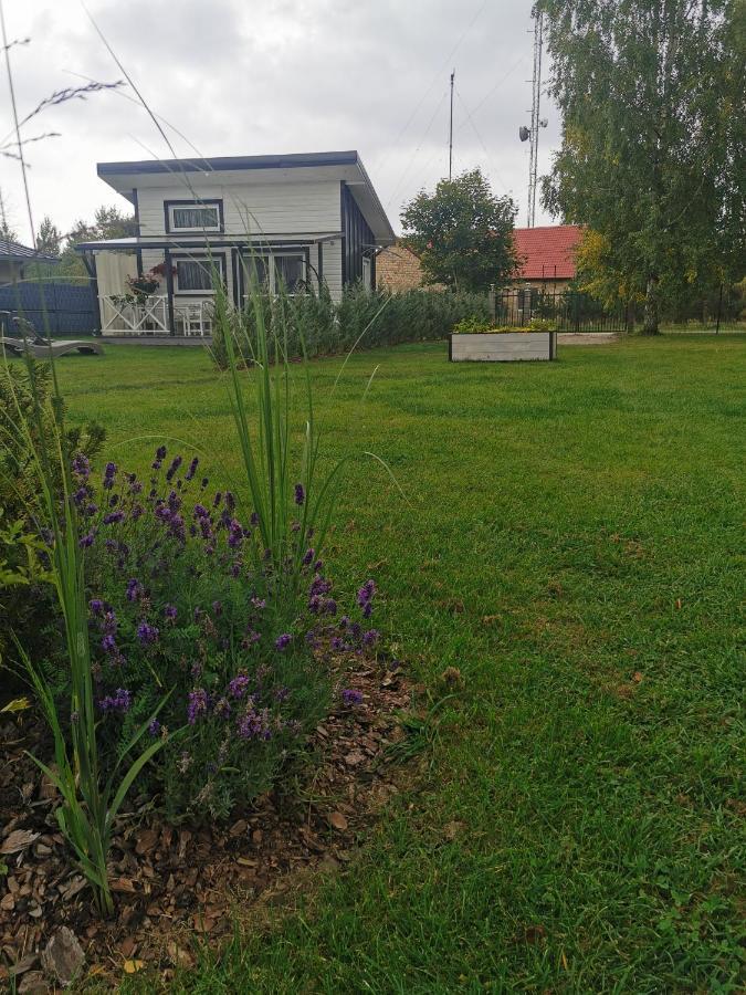 Willa Sapni Kolka Zewnętrze zdjęcie